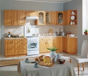 Как выбрать обеденную зону