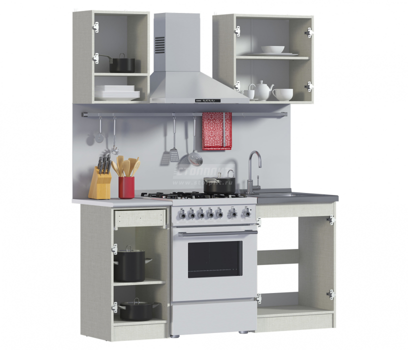 Кухонные гарнитуры, Инна Кухня