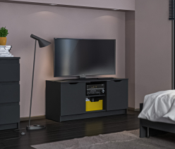 Гостиная Бруклин Диамант серый