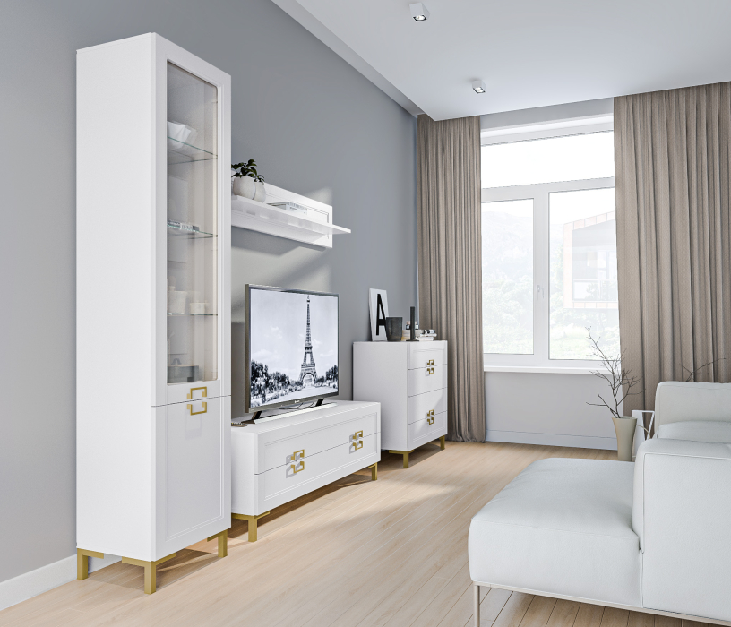 Ассоль белая